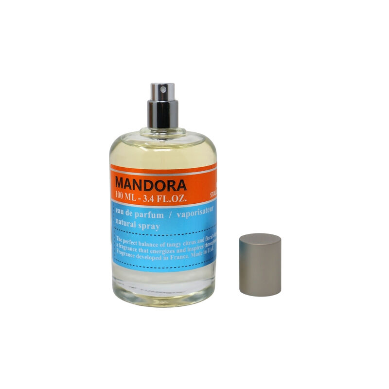 Emper Stallion 53 Mandora Eau De Parfum 100 Ml ... image number null
