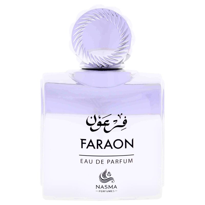 Perfume Nasma Faraon Edp 100 Ml Para Hombre image number null