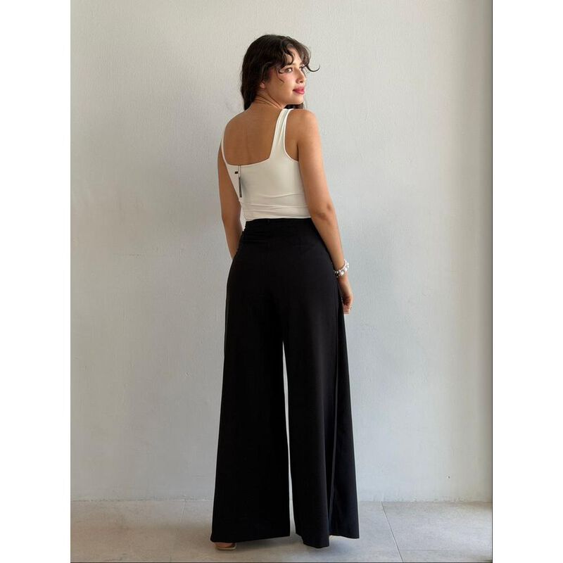 Pantalon Nudo Frontal image number null