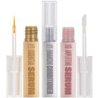 Mini Set Babe Original Triple Threat Con S&eacute;rum Para Pesta&ntilde;as Y Cejas, 1 Ml