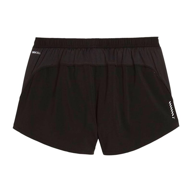 Short Puma Run Velocity 3'' Para Mujer image number null