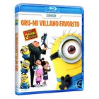 Gru: Mi Villano Favorito - Edici&oacute;n 2017 [blu-ray]