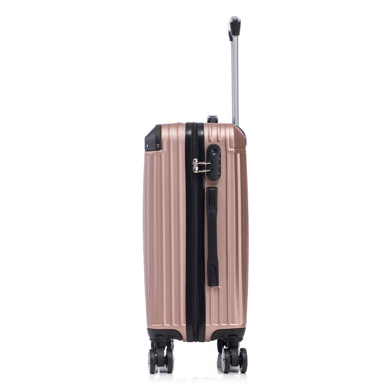 Maleta de Mano R&iacute;gida con Ruedas 10 kg para Via... image number null