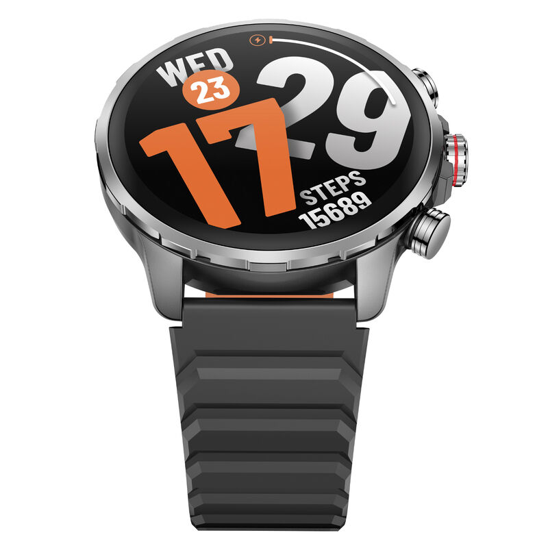 Smartwatch Kieslect Kr3 Negro image number null
