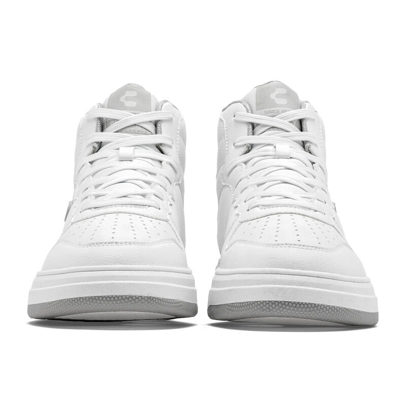 Charly Tenis Escolar Blanco Para Mujer 143521ce image number null