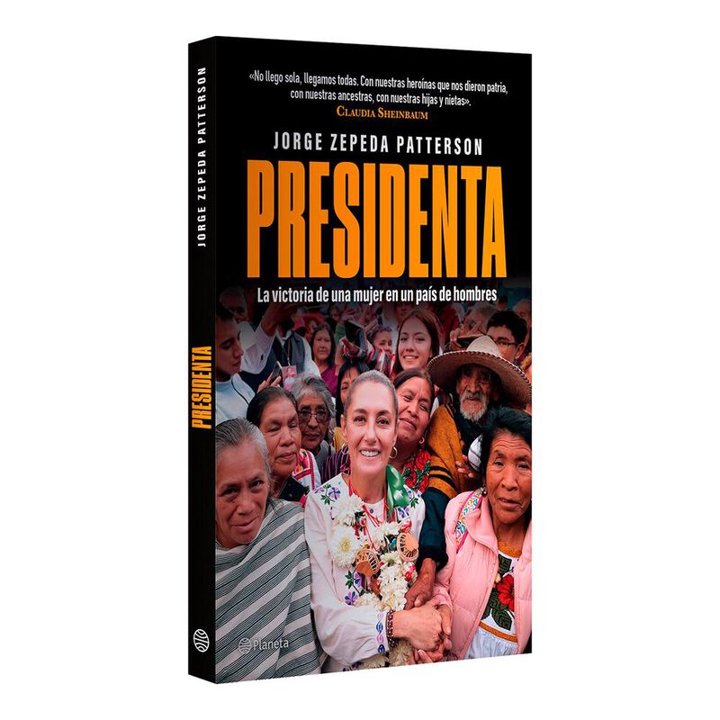 Presidenta image number null