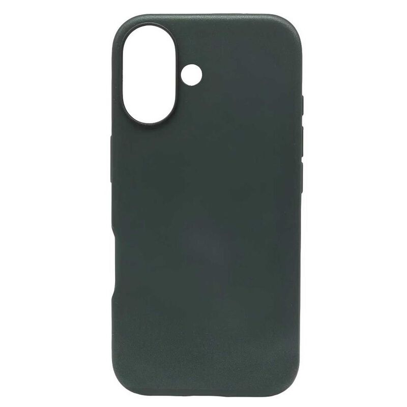 Funda SPIGEN Thin Fit Mag para iPhone 16 Verde image number null