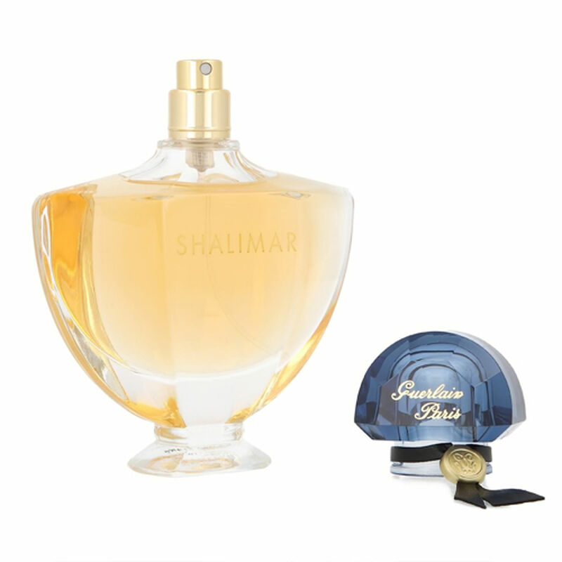 Guerlain Shalimar Edt 90 Ml Dama image number null