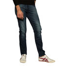 Duc Denim - Jeans Corte Recto Henri the Hopeful - Washed Blue (Azul deslavado)