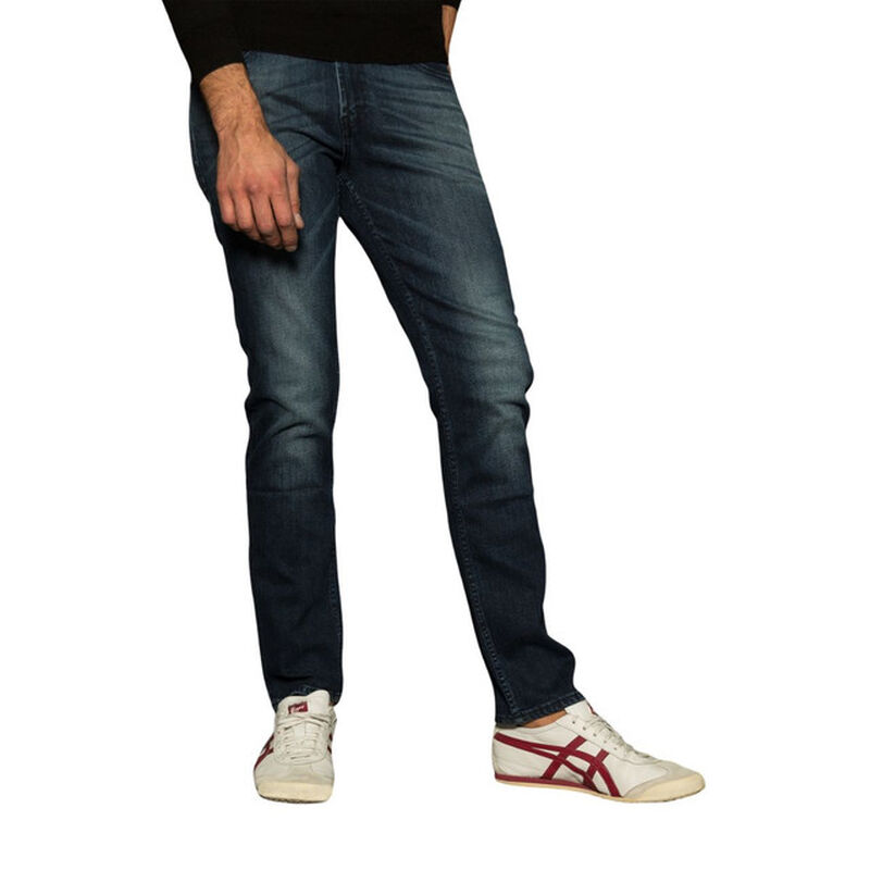 Duc Denim - Jeans Corte Recto Henri the Hopeful... image number null