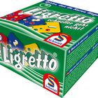 Juego De Cartas Schmidt Spiele Green Ligretto 1201 8 A 18 A&ntilde;os