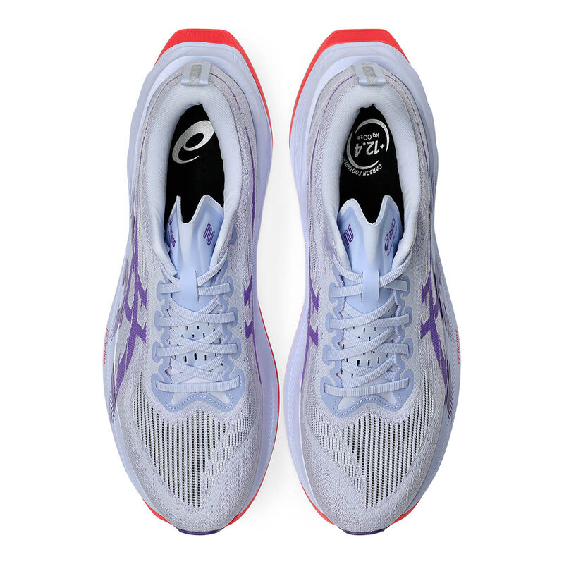 Tenis Mujer Asics SUPERBLAST 2 Maraton A142401 image number null