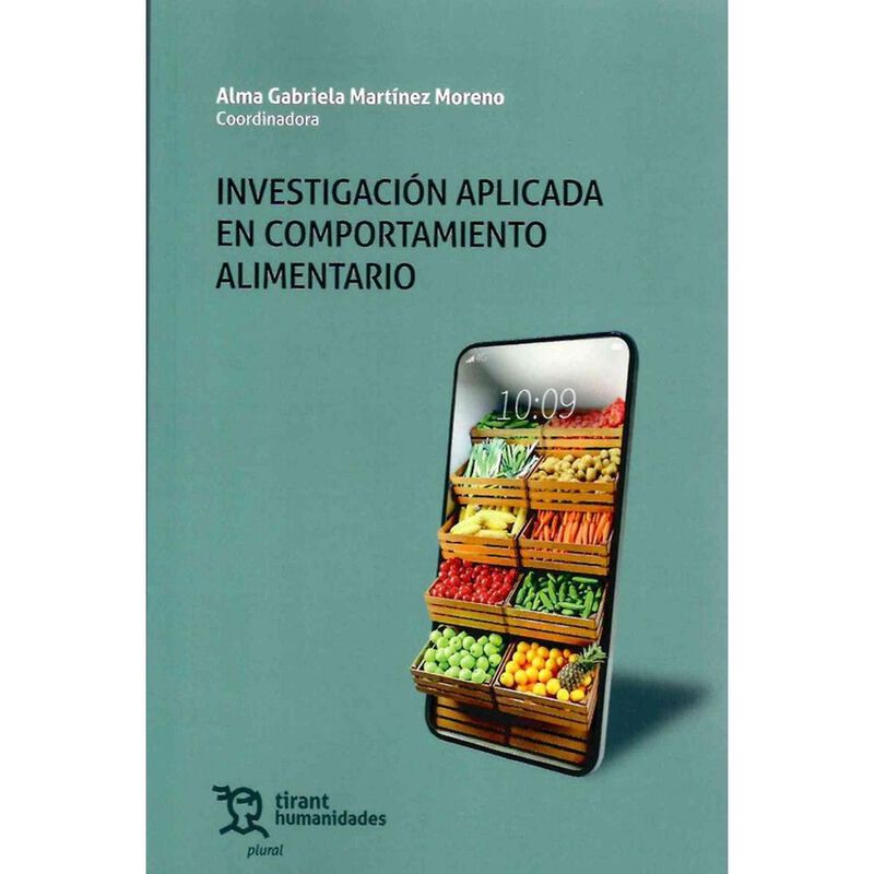 Investigaci&oacute;n Aplicada En Comportamiento Alimen... image number null