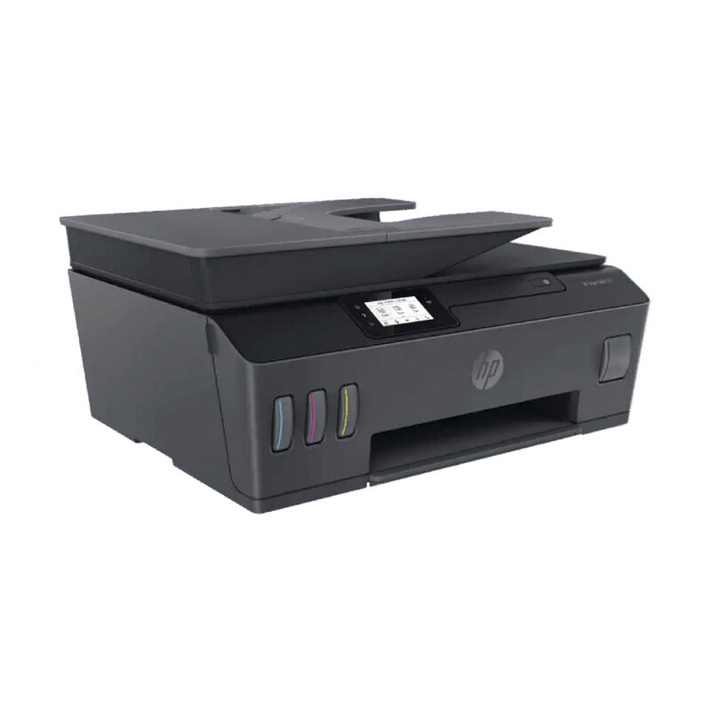 Multifuncional Hp 615 Smart Tank Color image number null