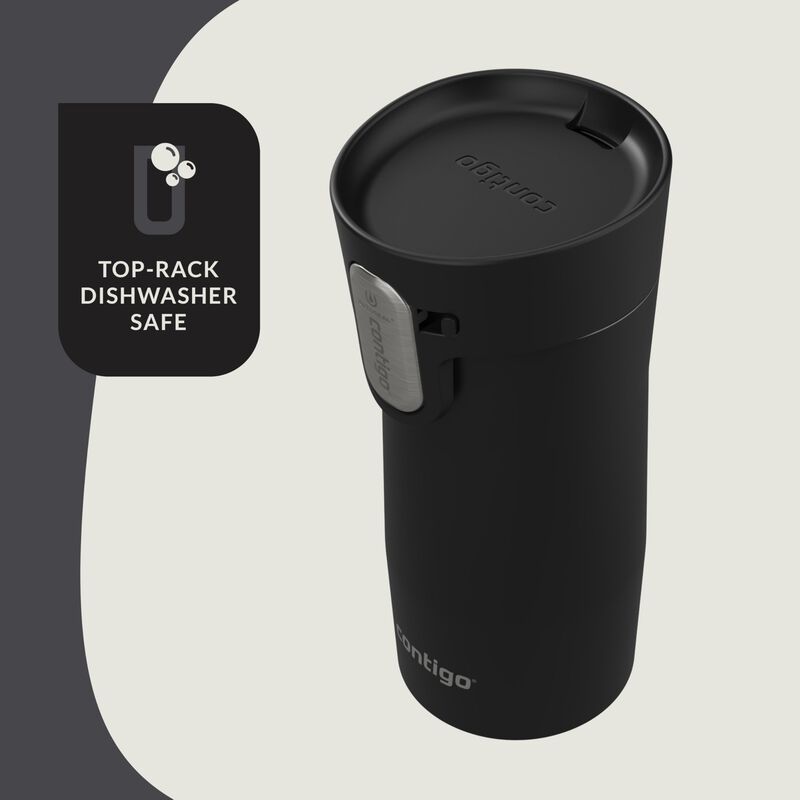 Taza De Viaje Contigo Autoseal West Loop 350 Ml... image number null