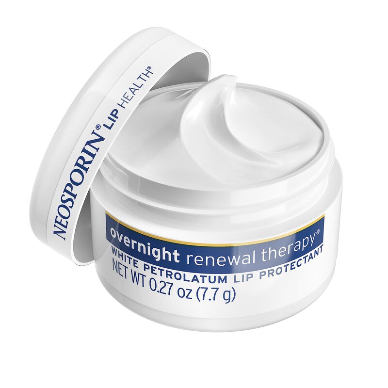 B&aacute;lsamo Labial Neosporin Lip Health, Terapia De... image number null
