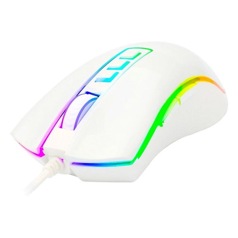 Redragon Cobra M711w Mouse Gamer image number null