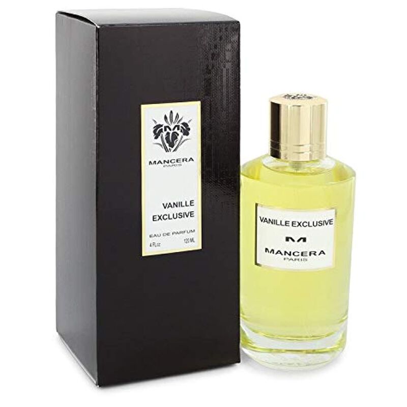 Perfume Mancera Vanille Exclusive Eau De Parfum... image number null
