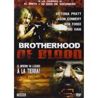 Brotherhood Of Blood [dvd]