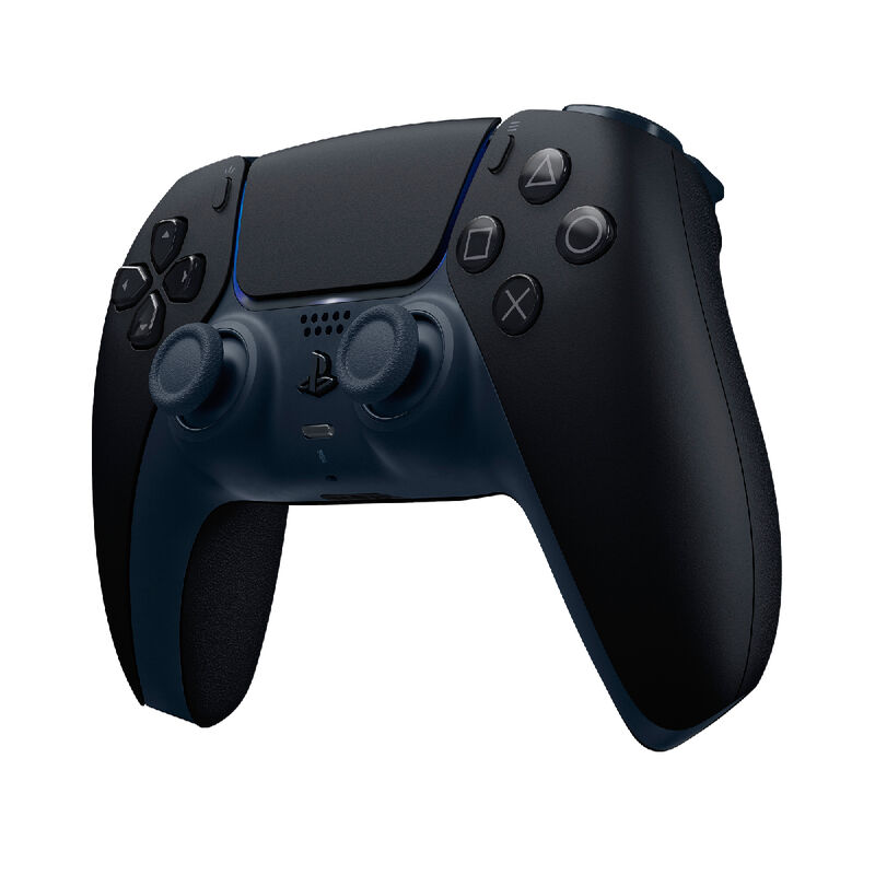 Control Dualsense Ps5 Negro Reacondicionado Cer... image number null