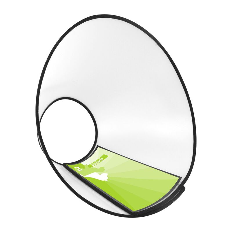 Medical Solution Collar Isabelino para Perro Ta... image number null