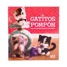 Gatitos Pompon