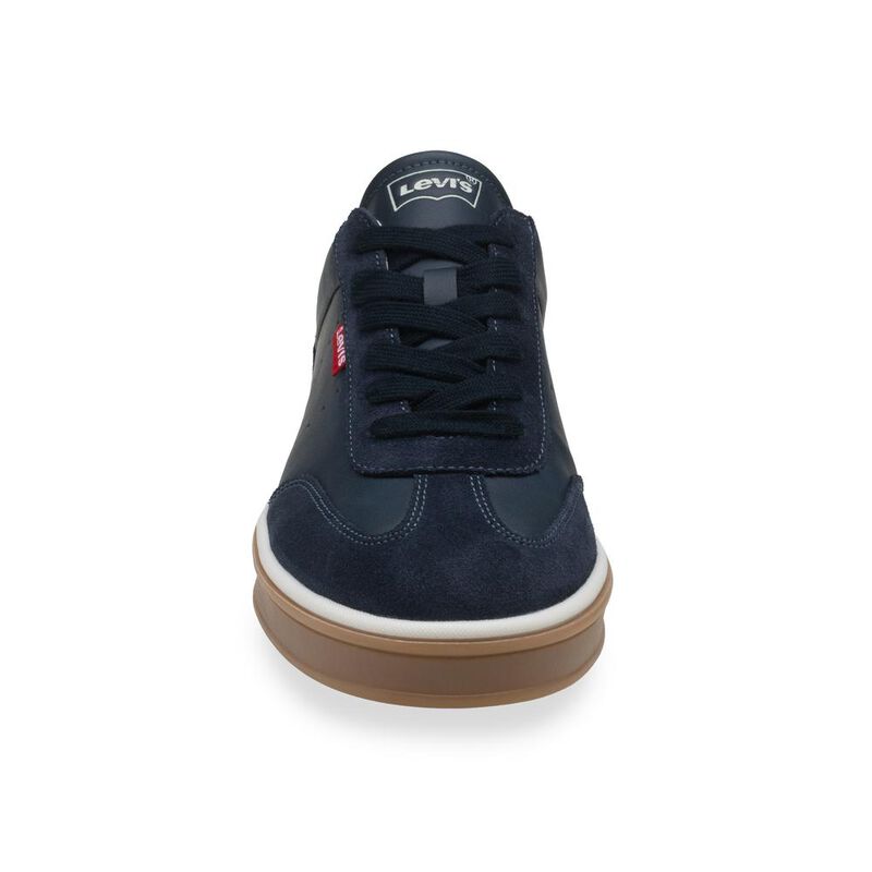 Tenis Levi's&reg; Pavel Para Hombre L2126591 Marino image number null
