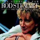 &Aacute;lbum CD Rhino Music: La Historia Hasta Hoy &ndash; Lo Mejor de Rod Stewart