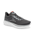 Pirma Tenis deportivo para hombre gris BAJA