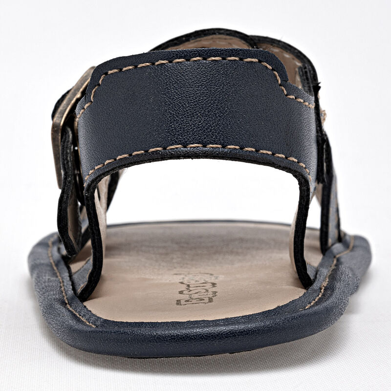 Ensueño Sandalia para bebé niño marino image number null