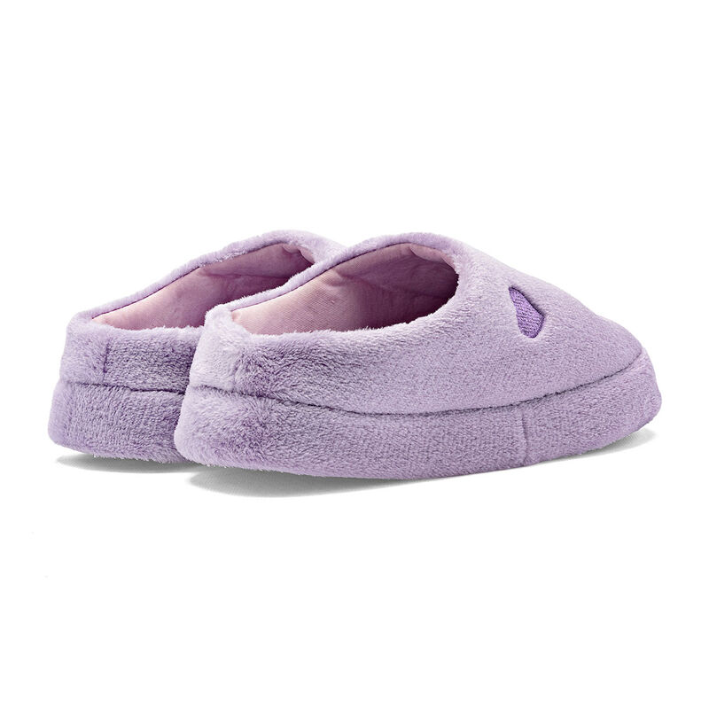 Huarachetas Pantufla Lila Para Mujer 147318ce image number null