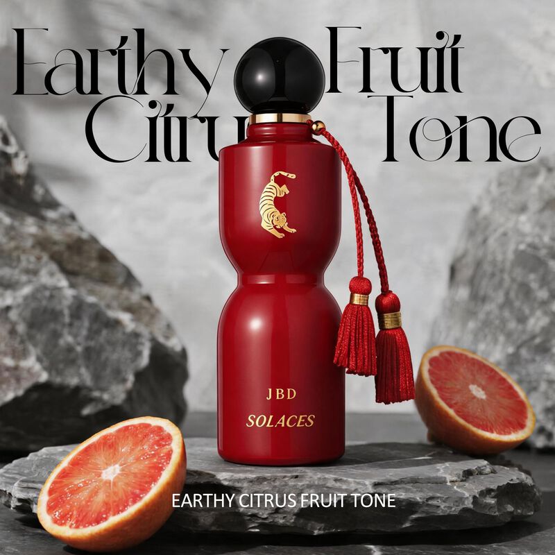 Perfume A Center Solaces Red 100ml Eau de Parfu... image number null