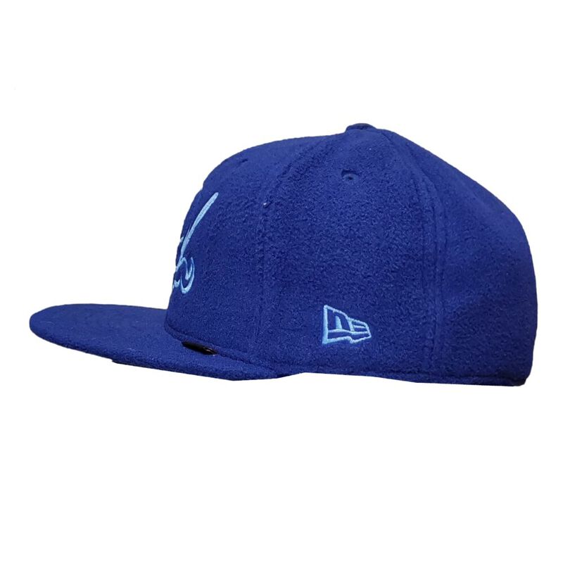 Gorra New Era 59fifty Octoslugger Day 23 7 1/8 ... image number null