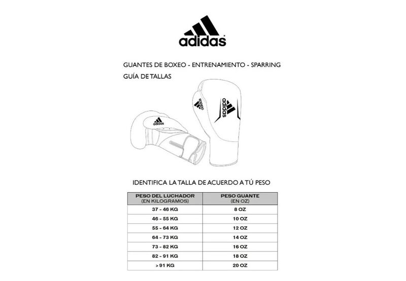 Set De Boxeo Con Guantes, Cuerda Y Guanteletas ... image number null