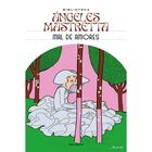 Mal De Amores, De Mastretta &Aacute;ngeles, Seix Barral, 2026