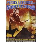 Pecos Y El Tesoro De Monteczuma [dvd]