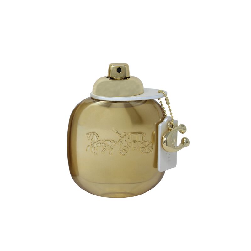 Coach Coach Gold P 90 Ml Para Mujer image number null