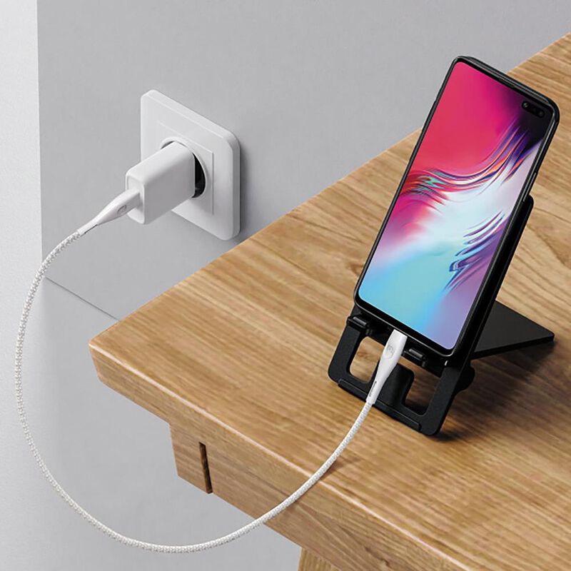 Cable Datos MYBAT USB-C a USB-C 1.8m 60W Univer... image number null