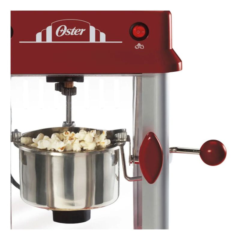 M&aacute;quina de Palomitas Oster Modelo FPSTPP7310-01... image number null