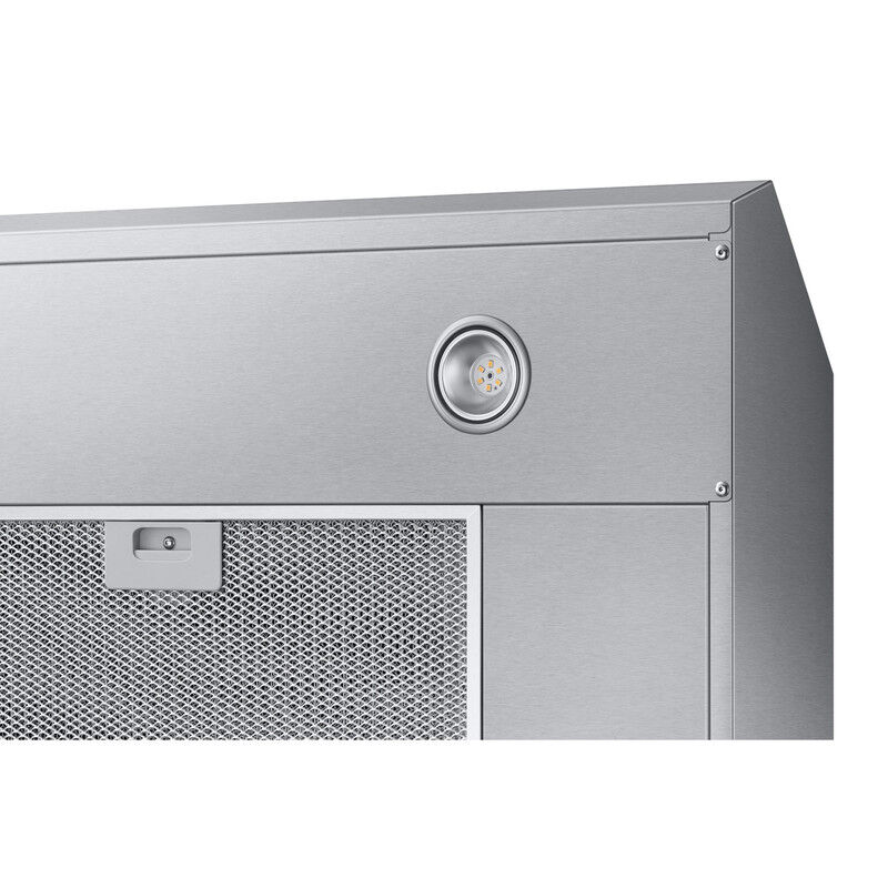 Campana Extractora Samsung Empotrada 30 Acero I... image number null