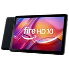 Tablet Amazon Fire Hd 10 10,1" 4 gb Ram 32 gb Negro