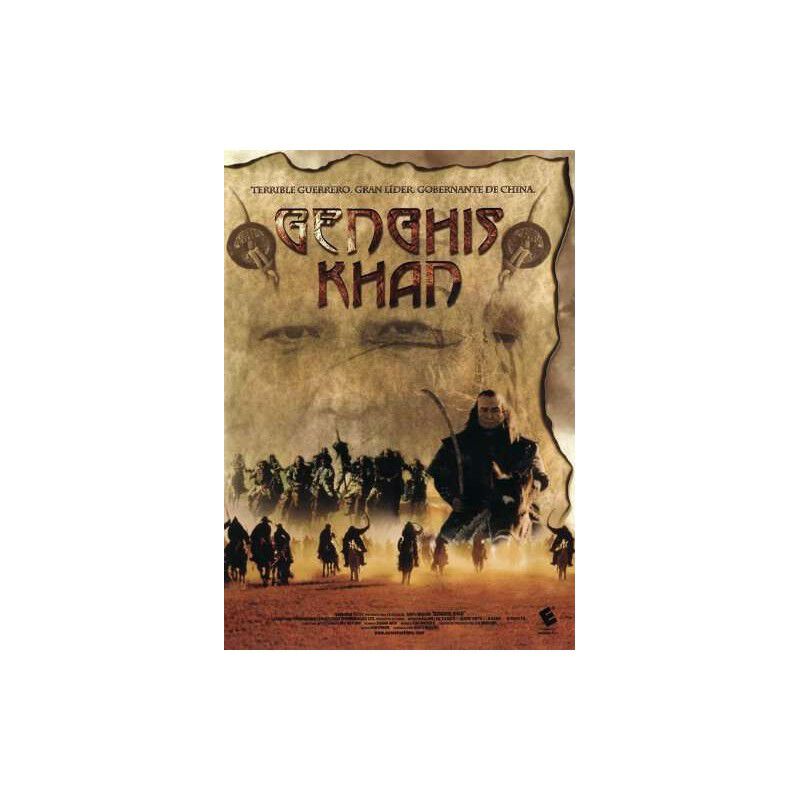 Genghis Khan image number null
