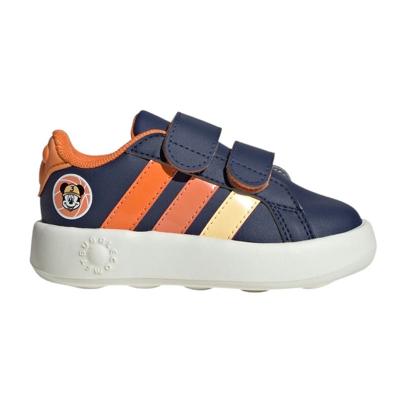 Tenis Casual Adidas Grand Court Mickey CF I JS2... image number null