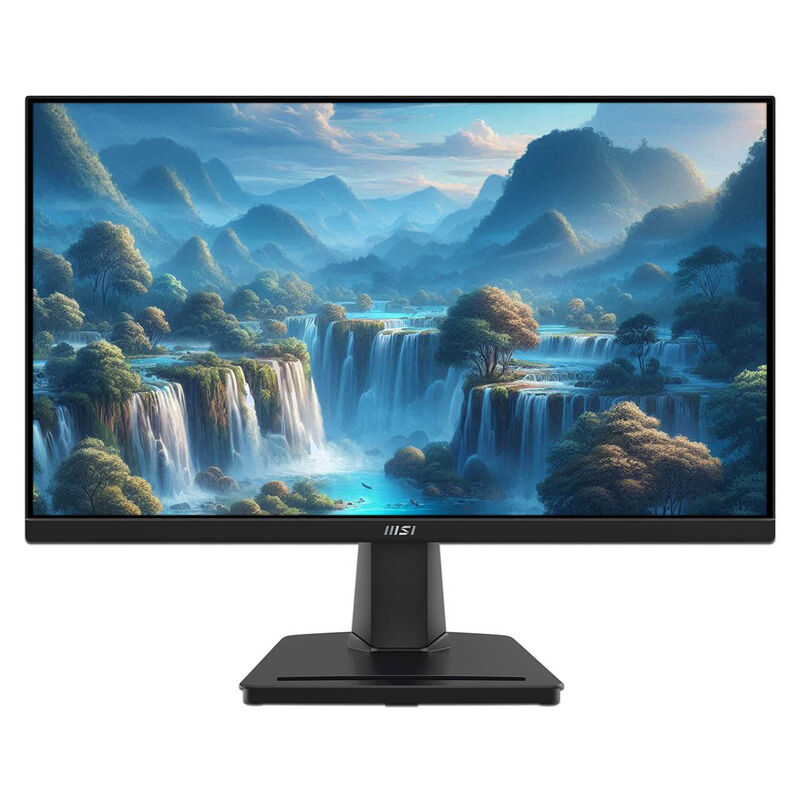 Monitor MSI PRO MP225V de 21.5", Full HD, 1 ms,... image number null