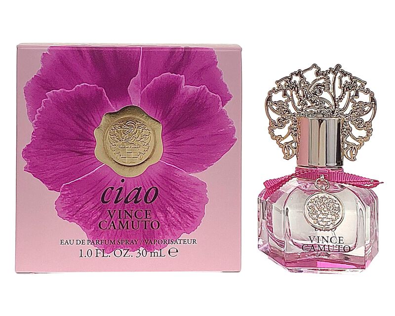 Perfume Vince Camuto Ciao Eau De Parfum Para Mu... image number null