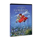 Susurros Del Coraz&oacute;n [dvd]