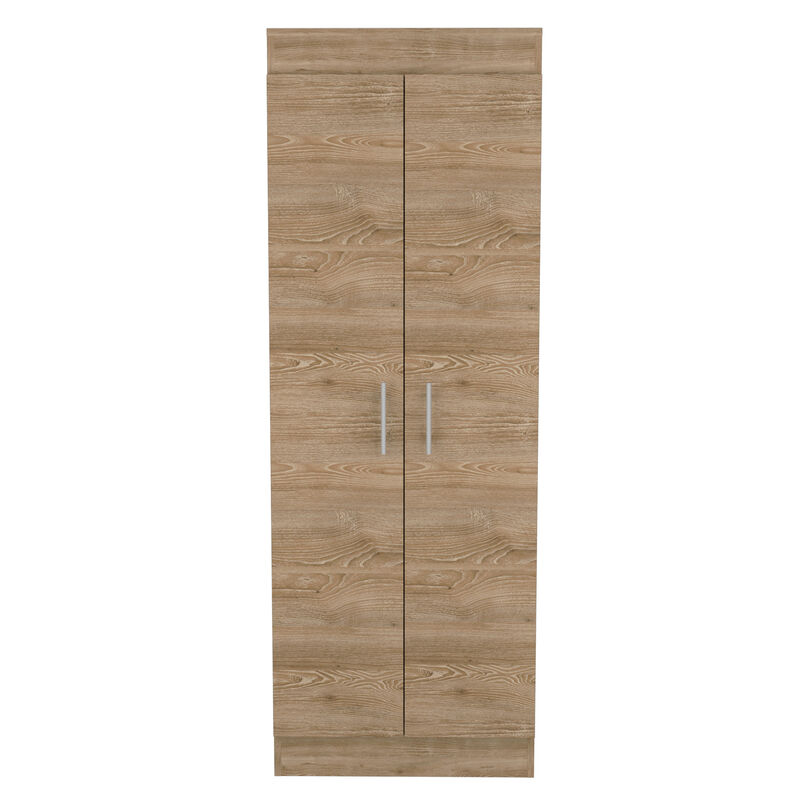Alacena Barlovento Miel Virtual Muebles image number null