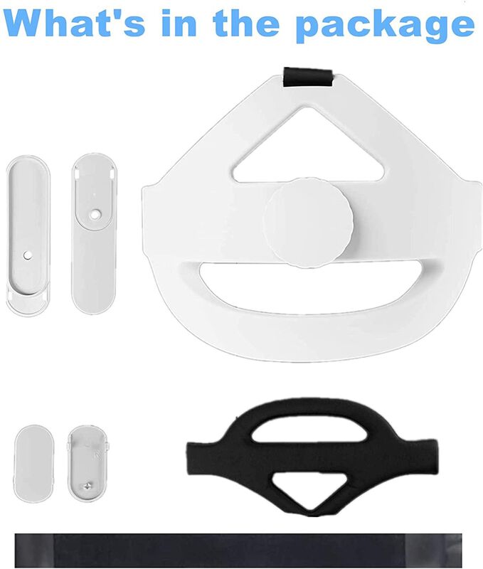 Oculus Quest 2. Correa Para La Cabeza image number null