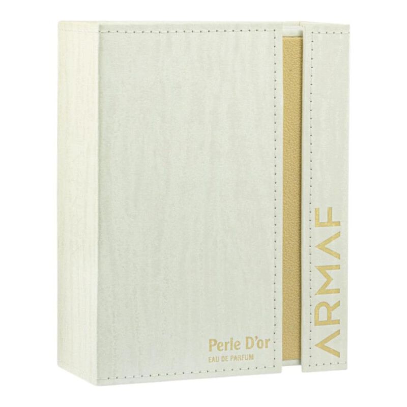 Perfume Armaf Perle D'Or Edp 75 Ml image number null