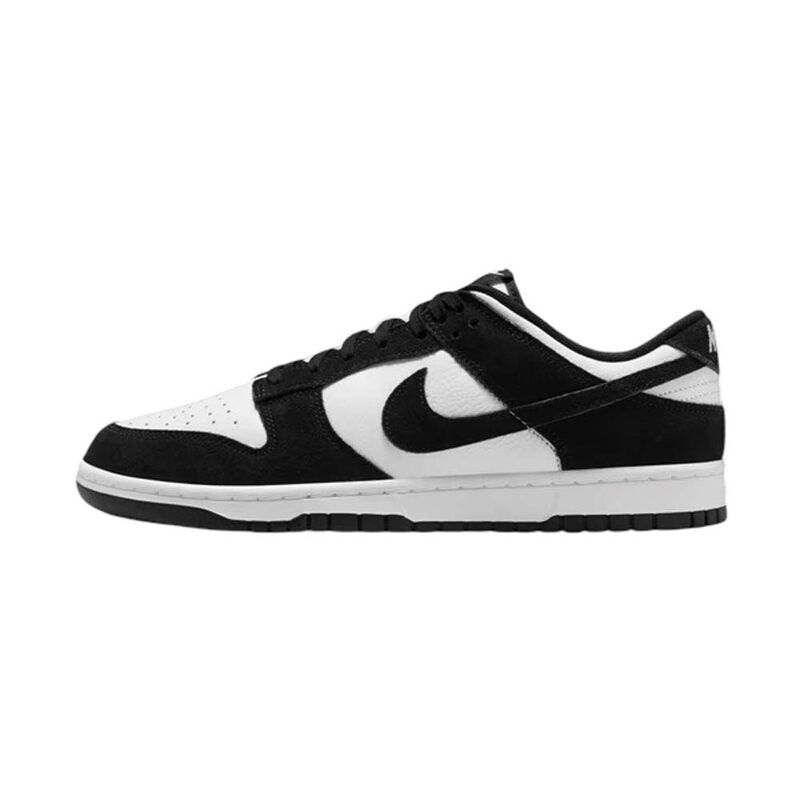 Tenis Nike para Hombre Dunk Low Retro SE Black image number null